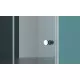 Душевая дверь в нишу BelBagno ALBANO-BS-12-80-C-Cr