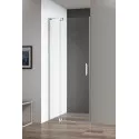 Душевая дверь в нишу CEZARES SLIDER-B-1-80/90-C-Cr