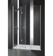 Душевая дверь в нишу CEZARES ELENA-W-BS-13-90+45/45-C-Cr