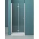 Душевая дверь в нишу BelBagno ALBANO-BS-12-80-C-Cr