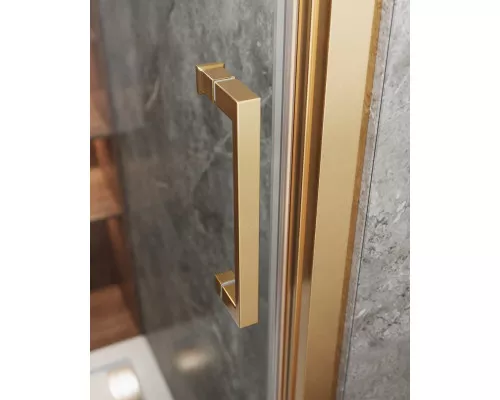 Душевая дверь в нишу CEZARES MOLVENO-BF-2-170-C-BORO-IV