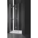Душевая дверь в нишу CEZARES ELENA-W-BS-12-90-C-Cr