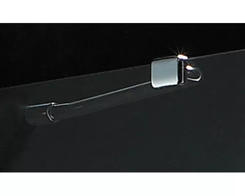 Душевая дверь в нишу CEZARES ELENA-W-B-1-90-C-Cr