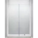 Душевая дверь в нишу CEZARES RELAX-B-2-140-C-Bi Душевая дверь в нишу CEZARES RELAX-B-2-140-C-Bi