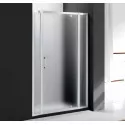 Душевая дверь в нишу CEZARES MOLVENO-BA-12-100+50-P-Cr