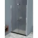 Душевая дверь в нишу BelBagno UNO-B-2-100-P-Cr