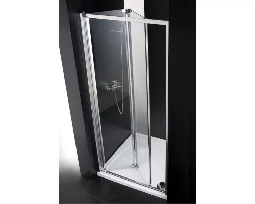 Душевая дверь в нишу CEZARES ANIMA-W-BS-80-C-Cr