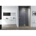 Душевая дверь в нишу CEZARES BELLAGIO-B-12-100-C-BORO Душевая дверь в нишу CEZARES BELLAGIO-B-12-100-C-BORO