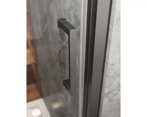 Душевая дверь в нишу CEZARES MOLVENO-BF-3-120-C-GM-IV