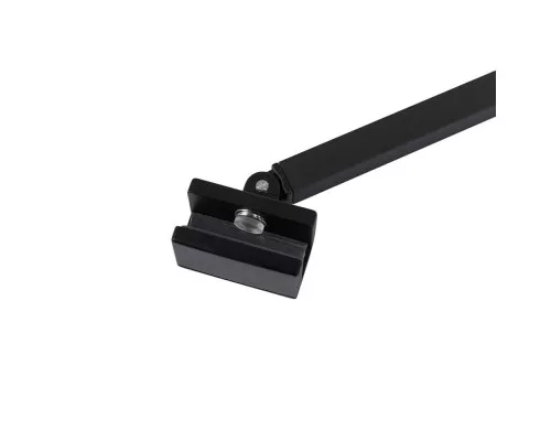 Душевая перегородка универсальная с односторонним входом CEZARES LIBERTA-L-1-TB-85-C-NERO