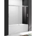 Шторка на ванну CEZARES TANDEM-SOFT-VF-2-160/145-P-Cr Шторка на ванну CEZARES TANDEM-SOFT-VF-2-160/145-P-Cr
