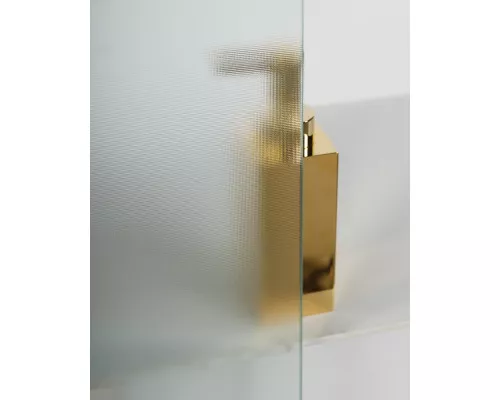 Шторка на ванну BelBagno UNO-VF-2-170/145-P-Cr