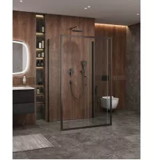 Душевой уголок CEZARES MOLVENO-AH-12-120/90-C-GM-IV