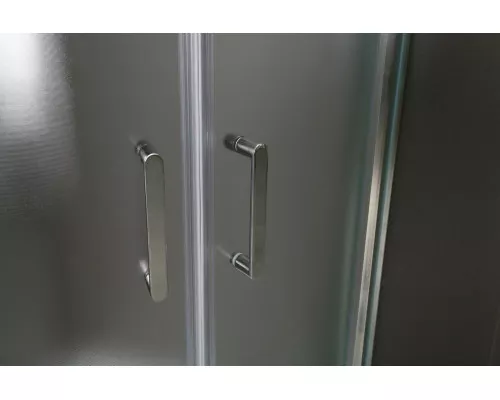 Душевой уголок BelBagno UNO-195-R-2-85-C-Cr