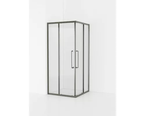 Душевой уголок CEZARES RELAX-304-A-2-80-C-GM
