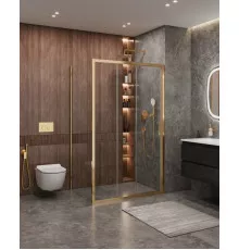 Душевой уголок CEZARES MOLVENO-AHF-31-100/90-C-BORO-IV