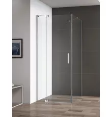 Душевой уголок CEZARES SLIDER-AH-1-80-70/80-C-Cr