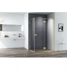 Душевой уголок CEZARES BELLAGIO-AH-1-120/80-C-BORO