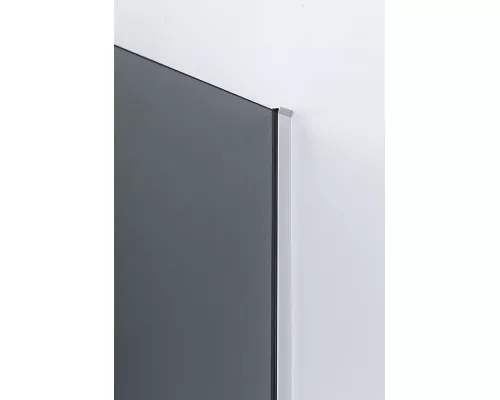 Душевой уголок CEZARES SLIDER-AH-1-100-70/80-GRIGIO-Cr