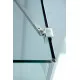 Душевой уголок CEZARES SLIDER-AH-1-90-70/80-C-Cr