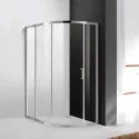 Душевой уголок CEZARES MOLVENO-RH-11-120/110-C-Cr-IV