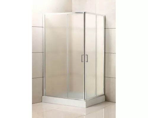 Душевой уголок BelBagno UNO-195-AH-2-90/70-P-Cr