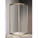 Душевой уголок CEZARES GIUBILEO-A-2-80-SCORREVOLE-C-G