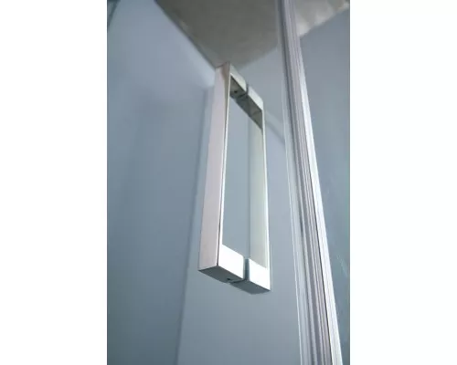 Душевой уголок CEZARES SLIDER-A-2-90/100-GRIGIO-Cr