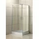 Душевой уголок BelBagno UNO-195-A-2-85-P-Cr