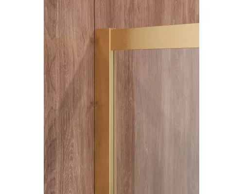 Душевой уголок CEZARES MOLVENO-A-2-90-P-BORO