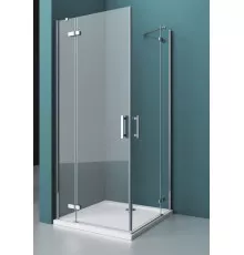 Душевой уголок BelBagno KRAFT-A-22-100-C-Cr