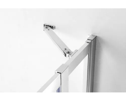 Душевой уголок CEZARES MOLVENO-R-22-100+30-C-Cr-IV