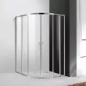 Душевой уголок CEZARES MOLVENO-RH-22-120/110-C-Cr-IV