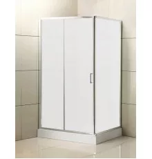 Душевой уголок BelBagno UNO-AH-1-110/80-M-Cr