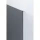 Душевой уголок CEZARES SLIDER-A-2-90/100-GRIGIO-Cr