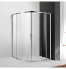Душевой уголок CEZARES MOLVENO-R-22-90+30-C-Cr-IV