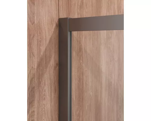 Душевой уголок CEZARES MOLVENO-R-11-90+20-C-GM-IV