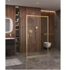 Душевой уголок CEZARES MOLVENO-AH-12-150/90-C-BORO-IV