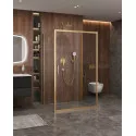Душевой уголок CEZARES MOLVENO-AH-12-120/90-C-BORO-IV