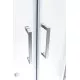 Душевой уголок CEZARES MOLVENO-R-22-100+30-P-Cr