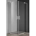 Душевой уголок CEZARES SLIDER-AH-2-70/80-100/110-C-Cr