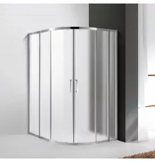Душевой уголок CEZARES MOLVENO-RH-22-120/110-P-Cr