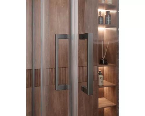 Душевой уголок CEZARES MOLVENO-A-22-90+20-P-GM