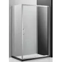 Душевой уголок CEZARES MOLVENO-AH-11-140/90-P-Cr