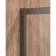 Душевой уголок CEZARES MOLVENO-AH-21-100+30-C-GM-IV