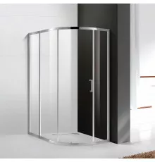 Душевой уголок CEZARES MOLVENO-RH-1-120/100-C-Cr-IV