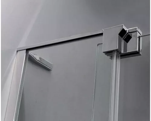 Душевой уголок CEZARES SLIDER-AH-1-100-70/80-GRIGIO-Cr
