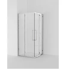 Душевой уголок CEZARES RELAX-304-A-2-100-C-CR