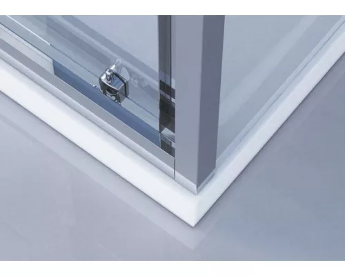 Душевой уголок BelBagno DUE-AH-1-120/90-C-CR