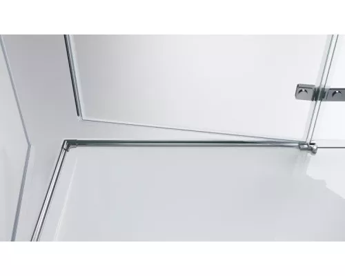Душевой уголок BelBagno KRAFT-A-22-100-C-Cr